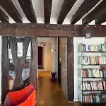 Appartement Saint-Paul Le Marais